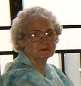 Obituary information for Margaret Miller Cundiff