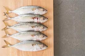 9.178 resep ikan kembung ala rumahan yang mudah dan enak dari komunitas memasak terbesar dunia! Manfaat Ikan Kembung Lebih Bergizi Dari Salmon Dunia Belajar Anak