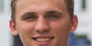 NH House candidate 2024: Sam Farrington, Strafford District 8