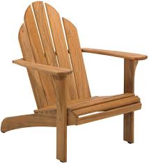 Gloster Teak Adirondack Chair Authenteak Teak Adirondack Chairs Adirondack Chair Outdoor Chairs