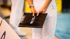 Para-swimming CPD for Technical Officials 10th April