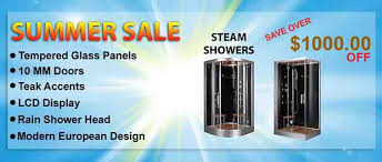 See more ideas about steam showers, steam shower enclosure, shower enclosure. Alberta Steam Showers Ab Perfect Bath Canada