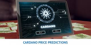 The price predictions for cardano are still bullish. Cardano Price Prediction Forecast How Much Will Ada Be Worth In 2021 And Beyond Trading Education