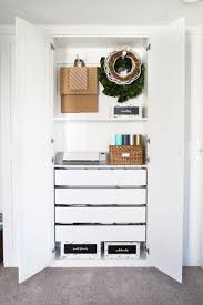 Compared to the pax, it's a. My 3 Favorite Ikea Storage Systems And How We Use Them In Our House Abby Lawson
