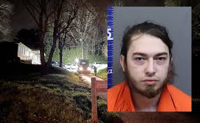 Brother charged with shooting & killing sleeping sibling in Soddy-Daisy  early Thursday