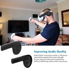 We did not find results for: 28 Best Oculus Quest 2 Accessories To Maximize Your Vr