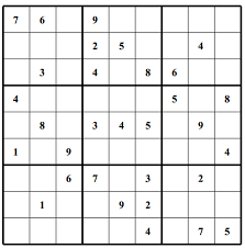 Create your own sudoku ebook Free Sudoku Puzzles Enjoy Daily Free Sudoku Puzzles From Walapie Media