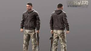 Dampak kejadian tersebuat, membuat big bos kesal terhadap kariawan barunya yaitu izyy pucelle. Escape From Tarkov Scav Boss Guide Where To Find And Eliminate Them