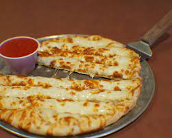 fred s pizza express breadsticks with cheese food good food pizza express