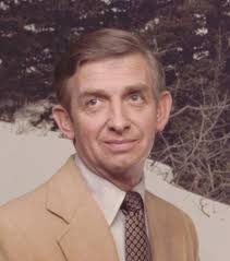 Obituary for William Laverne Perry