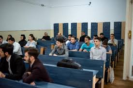 În moldova se studia teologia în cadrul academiei vasiliene din anul 1640. Doi Noi ConferenÅ£iari La Facultatea De Teologie OrtodoxÄƒ Din Iasi Parohia Sfantul Nicolae SireÈ›el