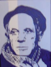 Les deux saltimbanques (arlequin et sa compagne) arlequin accoudé; 120 Malerei Picasso Bilder Und Ideen Auf Kunstnet