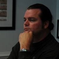 Clint Herring(born 1962) “John Henry Toney” watercolor