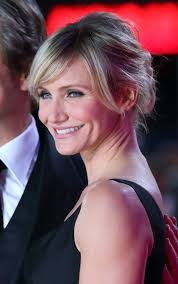 Cameron diaz feierte jetzt nämlich ihren 44. Cameron Diaz Schamhaar Macht Mysterios