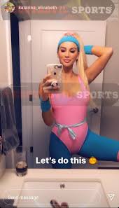 Mike zimmer's girlfriend, katarina miketin, seems to be very young; Vikings Coach Mike Zimmer Might Have Out Kicked His Coverage Tigerdroppings Com