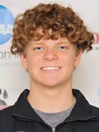 2024-25 Swimming & Diving Roster