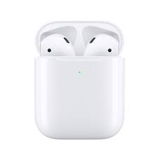 Ipad Pro Accessories Education Apple Wireless Earphones Apple Airpods 2 Bluetooth Headphones