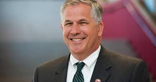 Former superintendent David Jeck resigns from interim Fauquier County post 