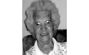 Margaret Sandor Obituary (1914