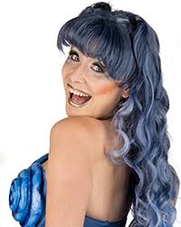 Disney's The Little Mermaid Program Detail « CCBC Performing Arts