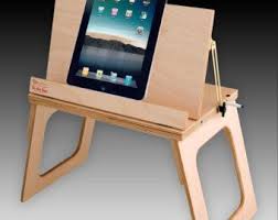 El Ipad Escritorio Portatil Elaboracion De Pintura Lectura Portatil Libro Soporte Libro Scrapbooking Notebook Base Cama B College Dorm Gifts Ipad Desk Lap Desk