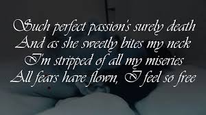 Vampire Kisses Original Dark Poetry Dark Poetry Poetry Vampire Kiss