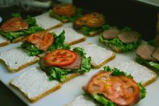 Friendsday Wednesday FREE Lunch!