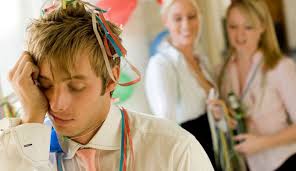 Has the new sex discrimination law killed the Christmas party?