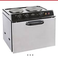 Baby Belling Stainless Steel Oven For Sale In Jurong East Street 21 West Singapore Classified Singaporelisted Com