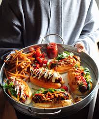 The mexican chorizo is bright red, and it is hard to know when it is cooked enough. Chorizo Style Seitan Hot Dogs With Caramelised Cider Onions Avant Garde Vegan