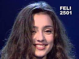 Syria — io te francesca e davide 04:09. Ambra Angiolini Delusa 1995 Youtube