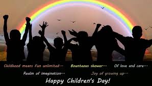 The objective behind celebrating the national girl. Happy Children S Day 2021 Quotes Wishes Messages