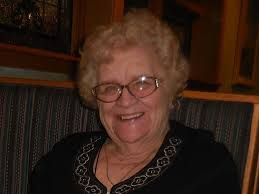 Obituary information for Mary L. Weinert