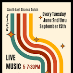 Tuesdays at the Trolley