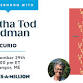 An Afternoon with Martha Tod Dudman event image