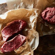 Refreezing cooked beef if you have leftover cooked ground beef, roast beef, or steak, it can be safely frozen, too. How To Defrost Chicken Steak According To A Professional Chef