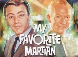 TV Shows Starring Alan Hewitt