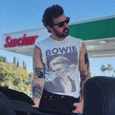 Dearborn, michigan · ?superuser seviye 1. Alexander Harvilla Alexharvilla Twitter