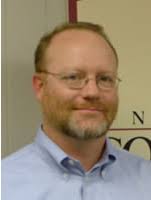 Curriculum Vitae for Goodwin, Richard Lance