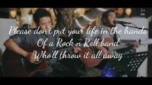 That guy was with sally but is now with a new girl. Chords For Lyrics Don T Look Back In Anger Oasis Ahmad Abdul Dennis Svara Acoustic Cover