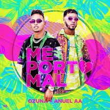 El álbum fue confirmado por ozuna en agosto de 2018 luego de que diera una entrevista para el canal de rapetón. Ozuna Y Anuel Aa Me Porto Mal Radio Edit Digtracks Com