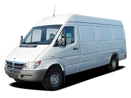 Image result for Turquoise Blue 2007 Sprinter