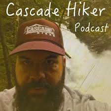184 Malcolm Bates Three Finger…–Cascade Hiker Podcast