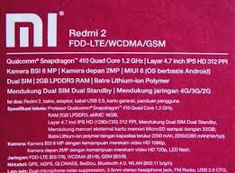 Redmi 2 a / enhance = hm2014812/13/16 (wt86047). Mengenal Kode Ekor Redmi 2 Prime Penyebab Sinyal Hilang F Tips