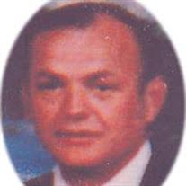 James S. Hickman Obituary 2013