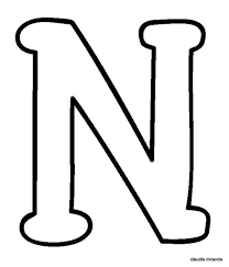 Pues, si ese es el caso, presentamos las mejores letras en molde para descargar e imprimir. Moldes Letras