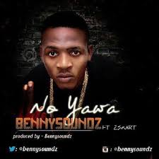 Benedict Daniel (@bennysoundz) • Instagram photos and videos