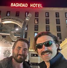 Eric Harlow (@HarlowEric)