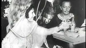 Show your hosting prowess and treat your favorite surrealist artists and writers to an excellent dinner party! Salvador Dali Will Teach You How To Host A Surrealist Dinner Party Travel Leisure