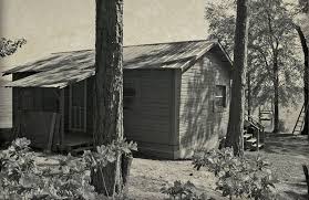 Prefab modern cabins and dwellings are just what you need. New Russell Cabins Announced Russell Lands Russell Lands